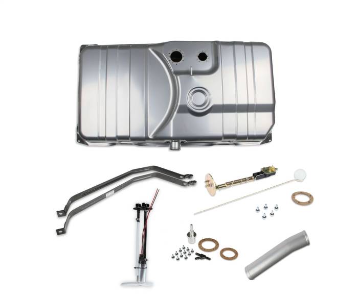 Holley - Holley Performance Sniper EFI Fuel Tank System 19-143