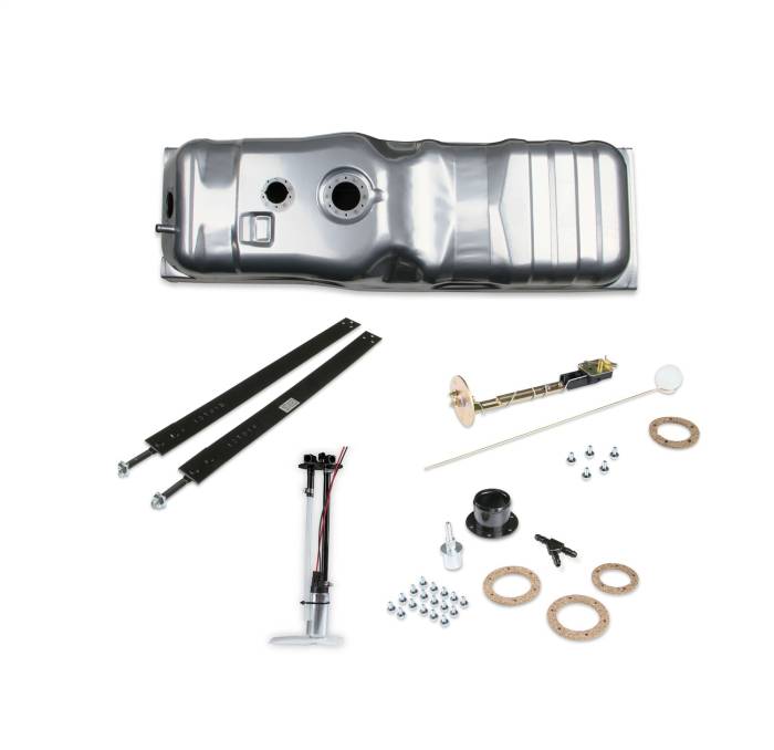 Holley - Holley Performance Sniper EFI Fuel Tank System 19-156