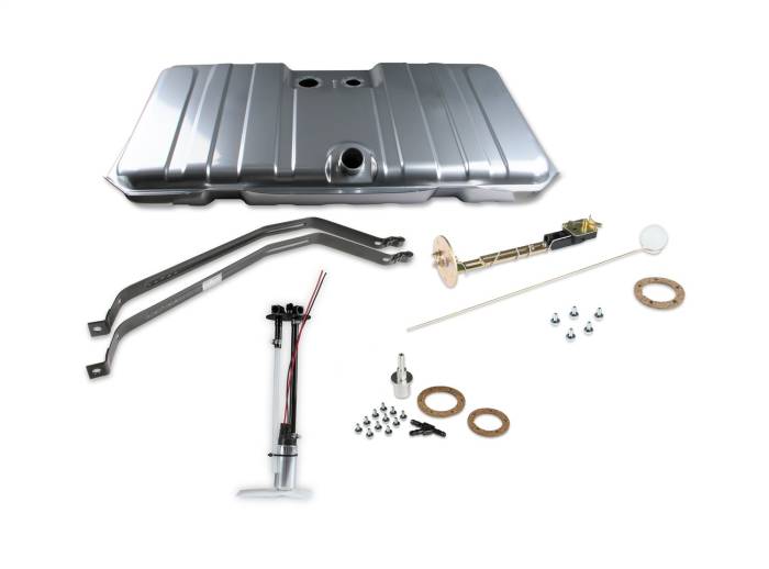 Holley - Holley Performance Sniper EFI Fuel Tank System 19-100