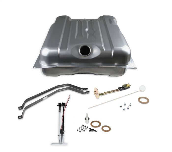 Holley - Holley Performance Sniper EFI Fuel Tank System 19-136