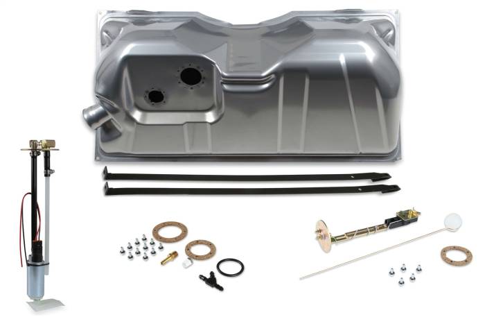 Holley - Holley Performance Sniper EFI Fuel Tank System 19-190