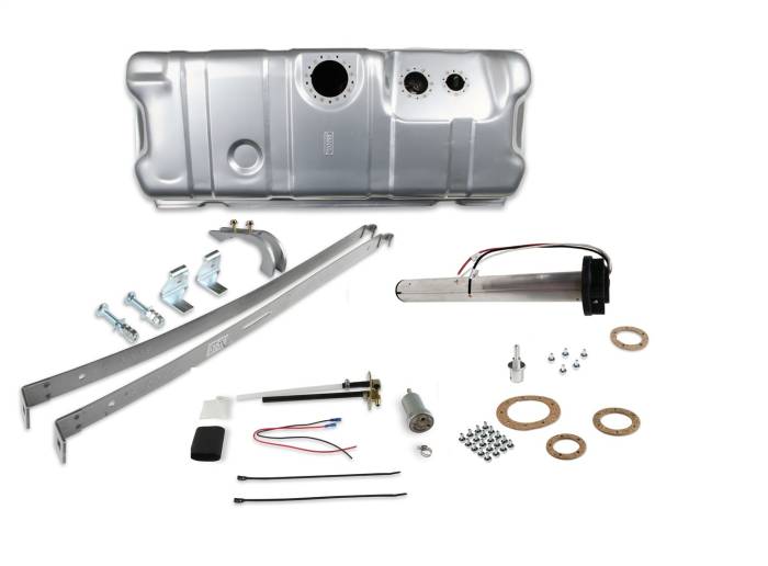 Holley - Holley Performance Sniper EFI Fuel Tank System 19-447