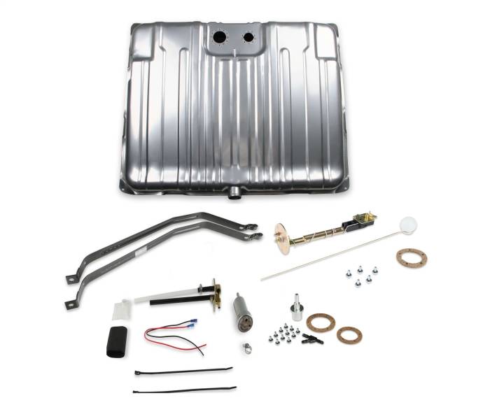 Holley - Holley Performance Sniper EFI Fuel Tank System 19-405