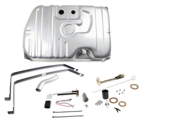 Holley - Holley Performance Sniper EFI Fuel Tank System 19-444