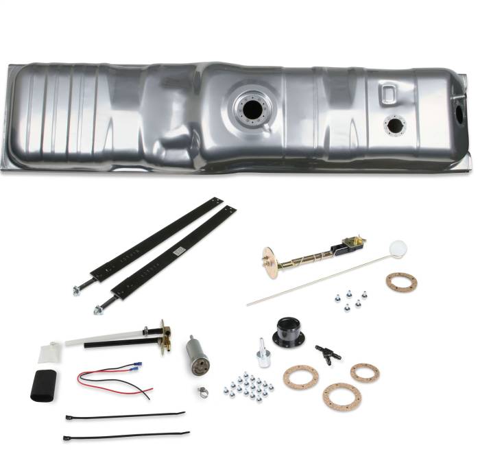 Holley - Holley Performance Sniper EFI Fuel Tank System 19-457