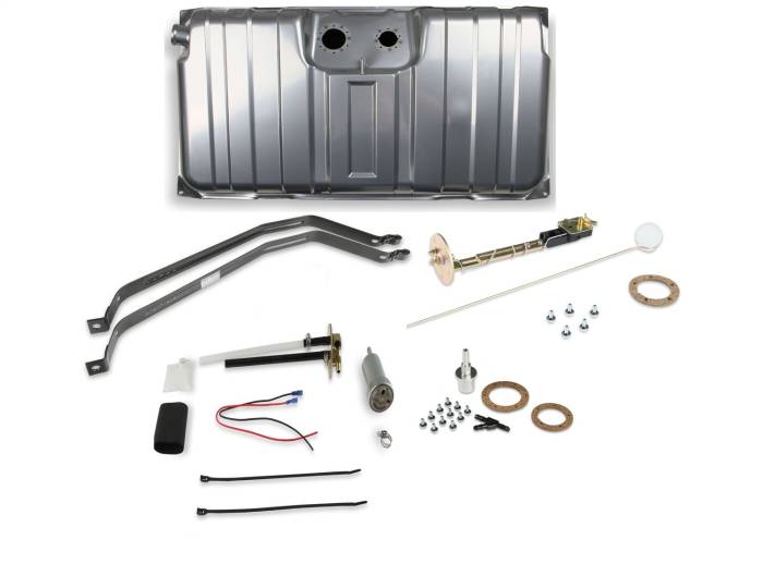 Holley - Holley Performance Sniper EFI Fuel Tank System 19-413