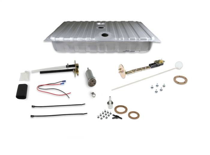 Holley - Holley Performance Sniper EFI Fuel Tank System 19-402