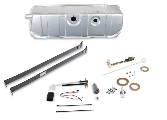 Holley - Holley Performance Sniper EFI Fuel Tank System 19-449