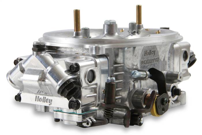 Holley - Holley Performance Gen 3 Ultra Dominator SP Carburetor 0-80688