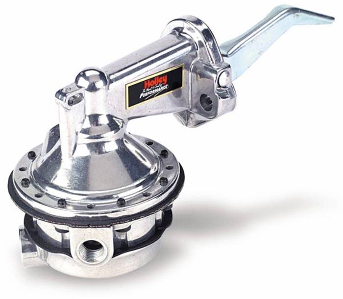 Holley - Holley Performance Mechanical Fuel Pump 12-360-11