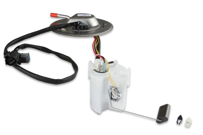 Holley - Holley Performance Drop In Fuel Pump Module Assembly 12-946