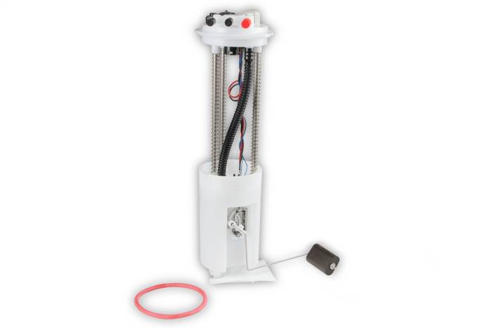 Holley - Holley Performance Drop In Fuel Pump Module Assembly 12-952