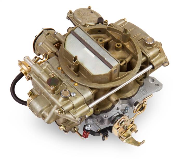 Holley - Holley Performance Spreadbore Carburetor 0-9895