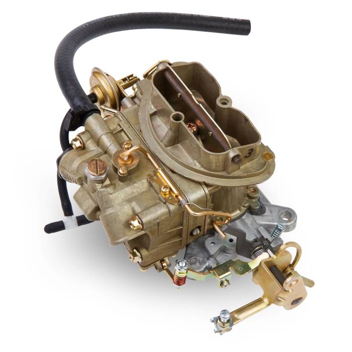 Holley - Holley Performance OE Muscle Car Carburetor 0-4144-1