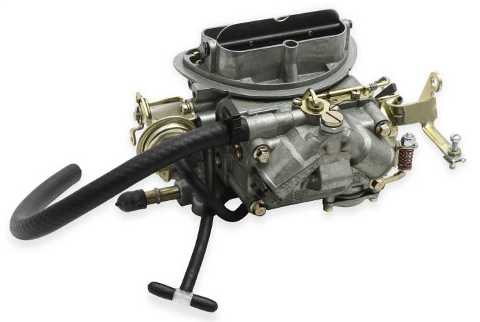 Holley - Holley Performance Factory Muscle Car Carburetor 0-4670