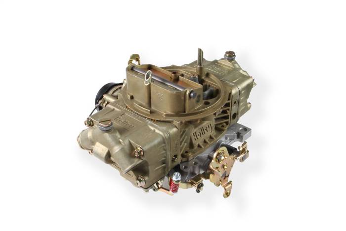 Holley - Holley Performance Classic Double Pumper Carburetor 0-4779CE