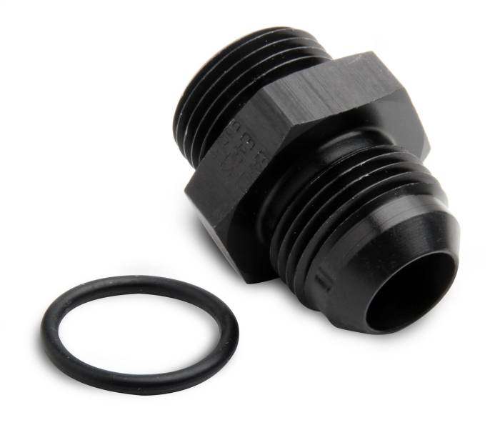 Holley - Holley Performance O-Ring Port Fitting 26-190