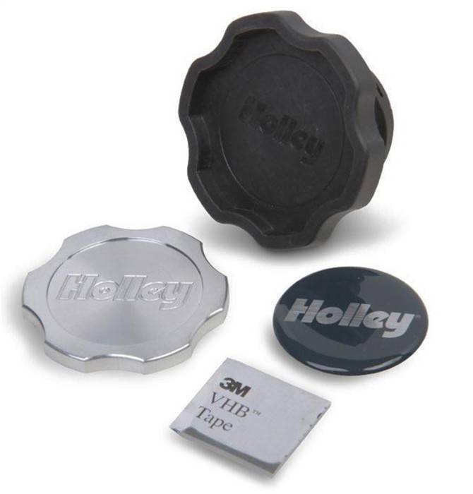 Holley Performance - Holley Performance Oil Fill Cap 241-224