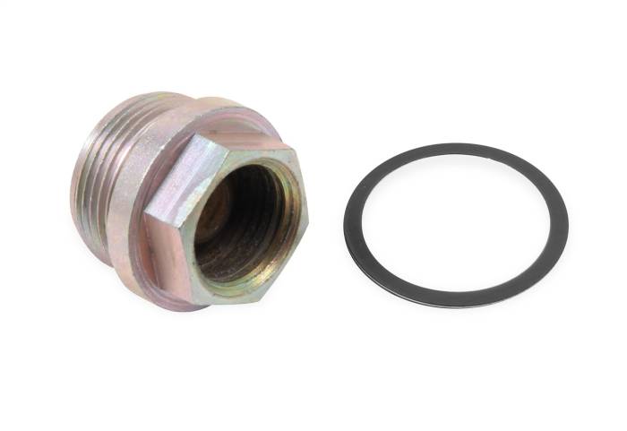 Holley - Holley Performance Fuel Line Fitting 26-162