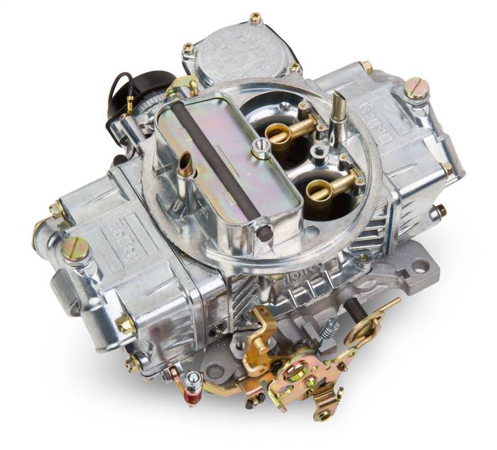 Holley - Holley Performance Classic Street Carburetor 0-80508S