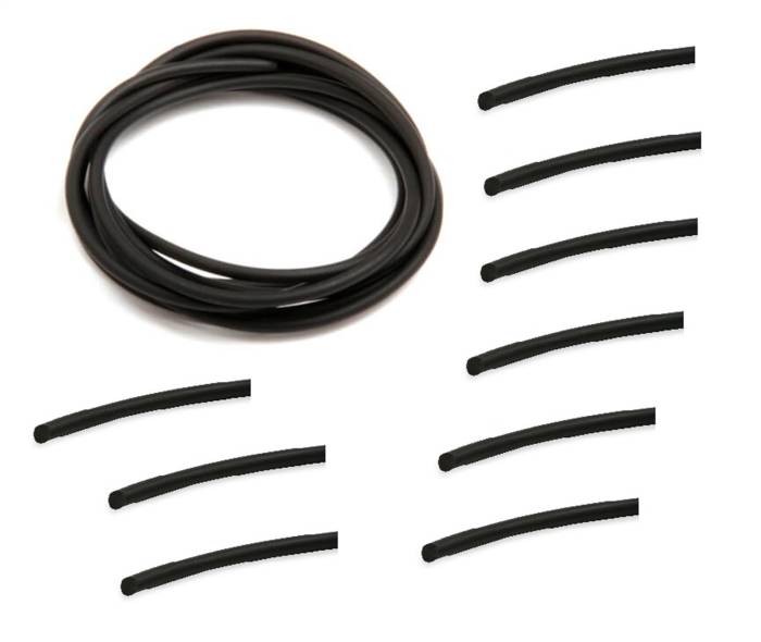 Holley - Holley Performance Oil Pan O Ring Seal Kit 302-73