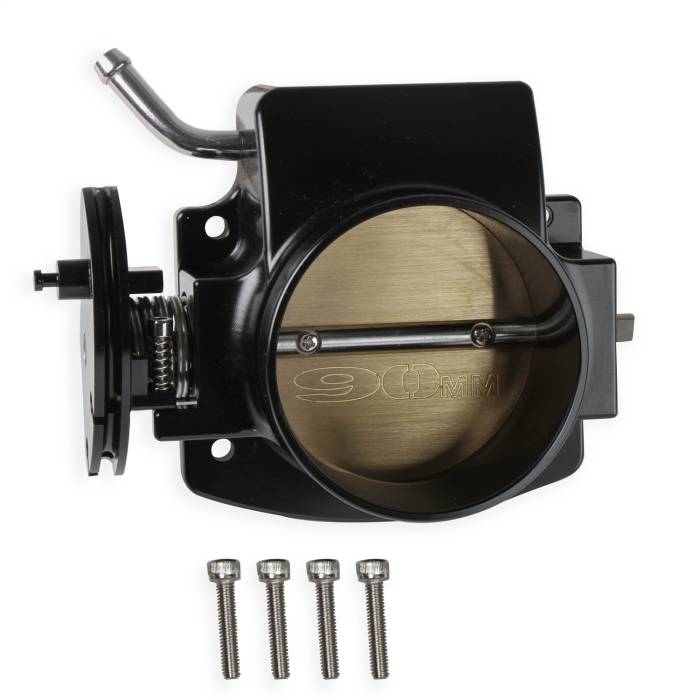 Holley - Holley Performance Sniper EFI Throttle Body 860008-1