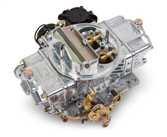 Holley - Holley Performance Street Avenger Carburetor 0-80570