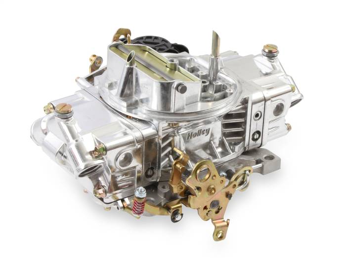 Holley - Holley Performance Street Avenger Carburetor 0-81770
