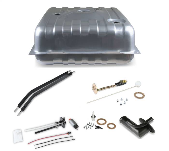Holley - Holley Performance Sniper EFI Fuel Tank System 19-178
