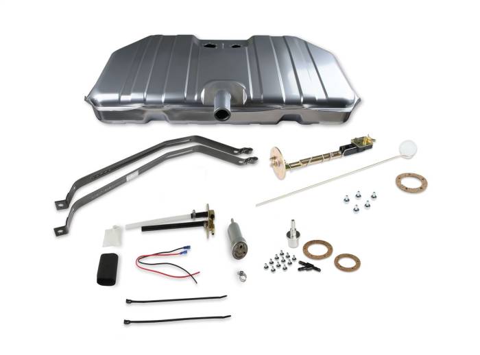 Holley - Holley Performance Sniper EFI Fuel Tank System 19-403