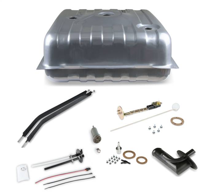 Holley - Holley Performance Sniper EFI Fuel Tank System 19-478