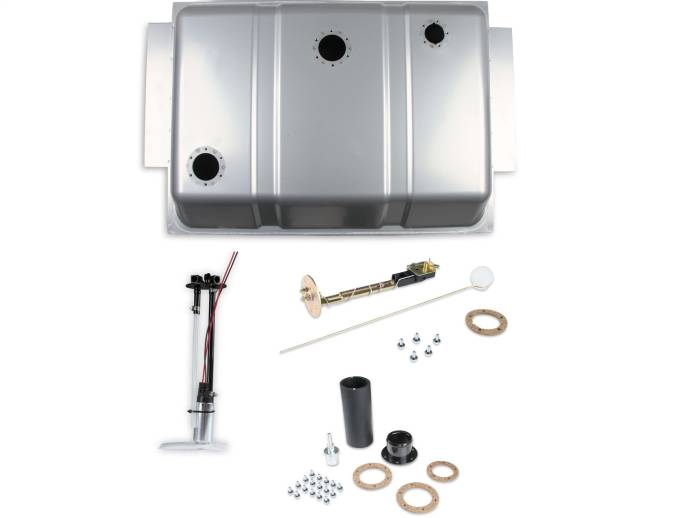Holley - Holley Performance Sniper EFI Fuel Tank System 19-185