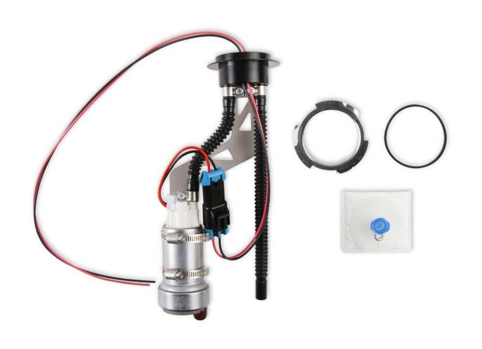 Holley - Holley Performance Sniper Fuel Pump Module 12-347