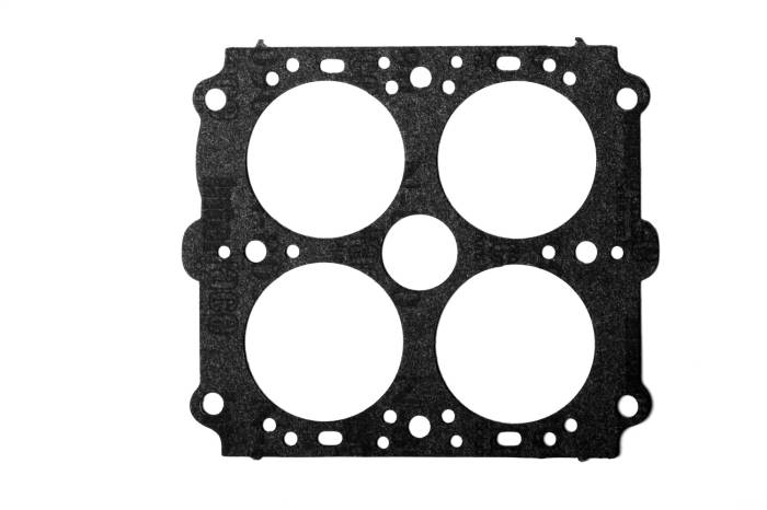Holley - Holley Performance Throttle Body Gasket 108-3