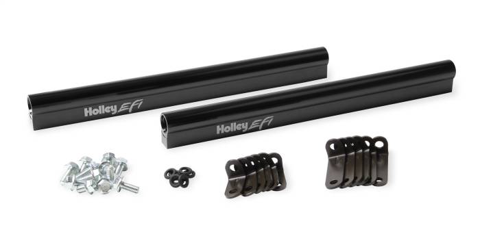 Holley - Holley Performance EFI Fuel Rail Kit 534-223
