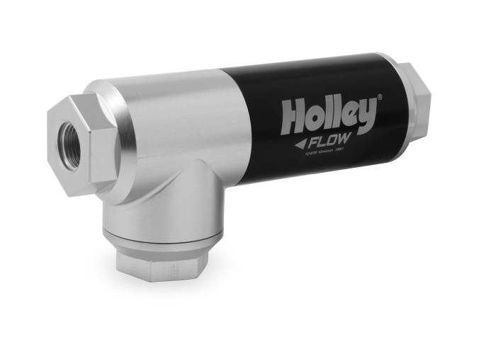 Holley - Holley Performance Holley EFI Filter Regulator 12-875
