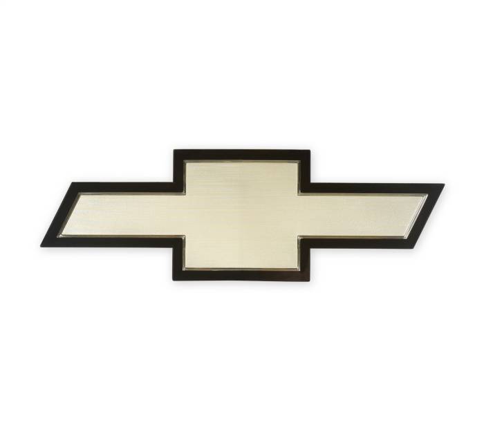 Holley - Holley Performance Grille Emblem 04-529