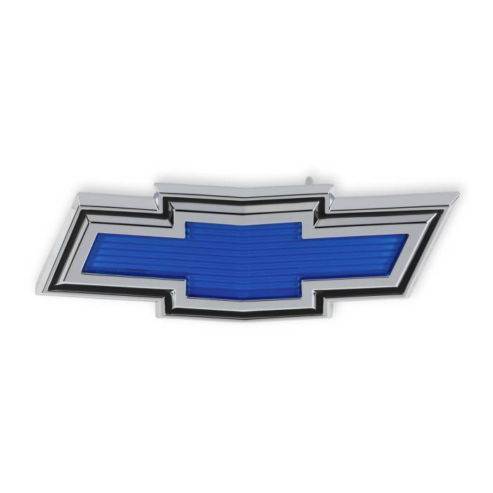 Holley - Holley Performance Grille Emblem 04-578