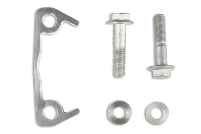 Holley - Holley Performance Tensioner Spacer Kit 21-7