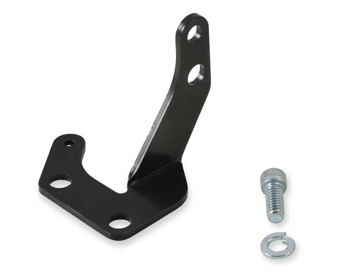 Holley - Holley Performance Throttle Cable Bracket 20-144