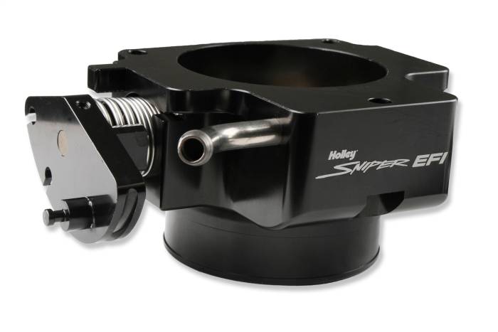 Holley - Holley Performance Sniper EFI Throttle Body 860024