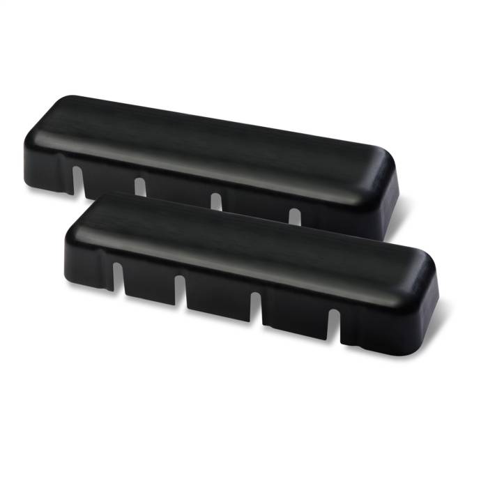 Holley - Holley Performance LS Valve Cover 242-1