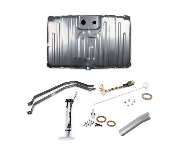 Holley - Holley Performance Sniper EFI Fuel Tank System 19-107