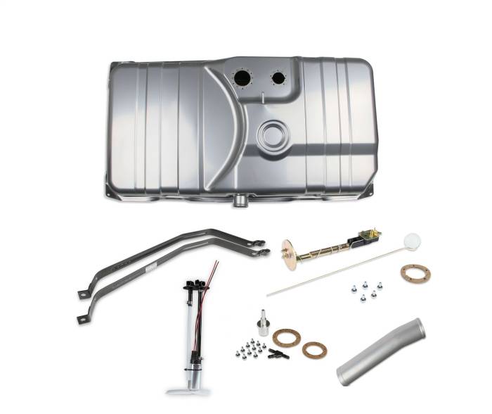 Holley - Holley Performance Sniper EFI Fuel Tank System 19-142