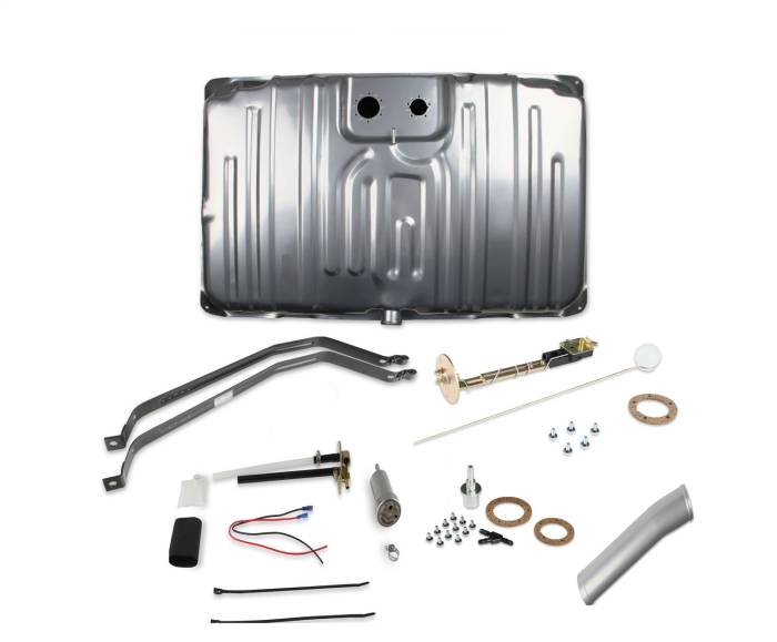 Holley - Holley Performance Sniper EFI Fuel Tank System 19-406