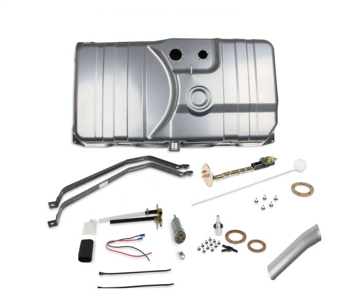 Holley - Holley Performance Sniper EFI Fuel Tank System 19-440