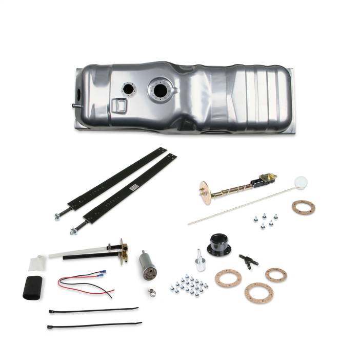 Holley - Holley Performance Sniper EFI Fuel Tank System 19-454