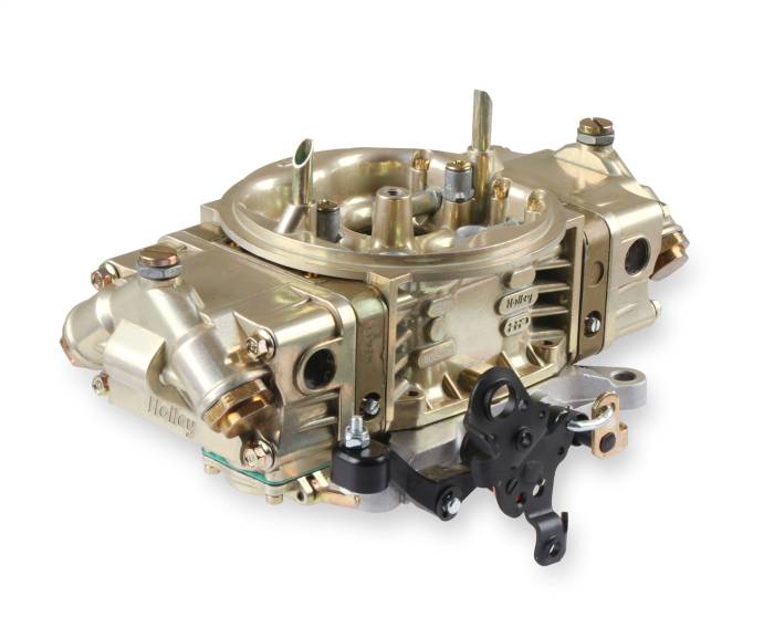 Holley - Holley Performance HP Classic Race Carburetor 0-80509-2