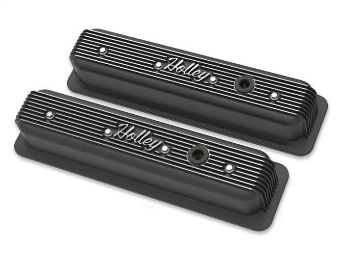 Holley - Holley Performance Valve Covers 241-247