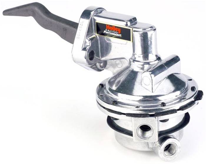 Holley - Holley Performance Mechanical Fuel Pump 12-390-11